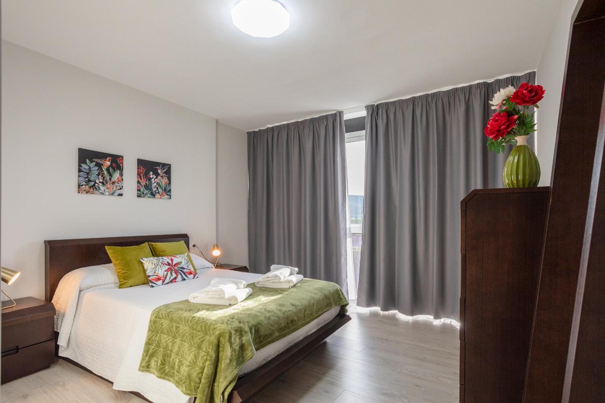 Veigas De Iria - Apartamento Turistico Vut Padron Exterior photo
