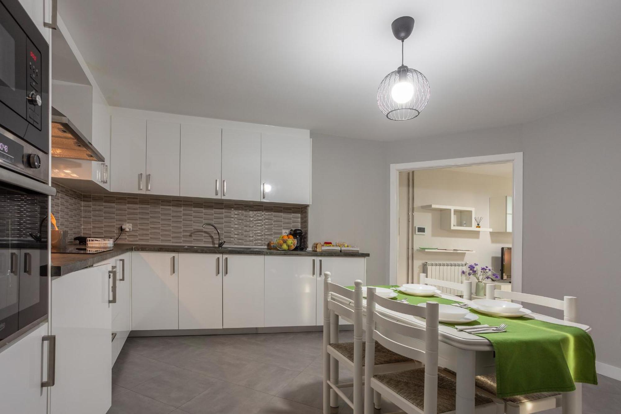 Veigas De Iria - Apartamento Turistico Vut Padron Exterior photo