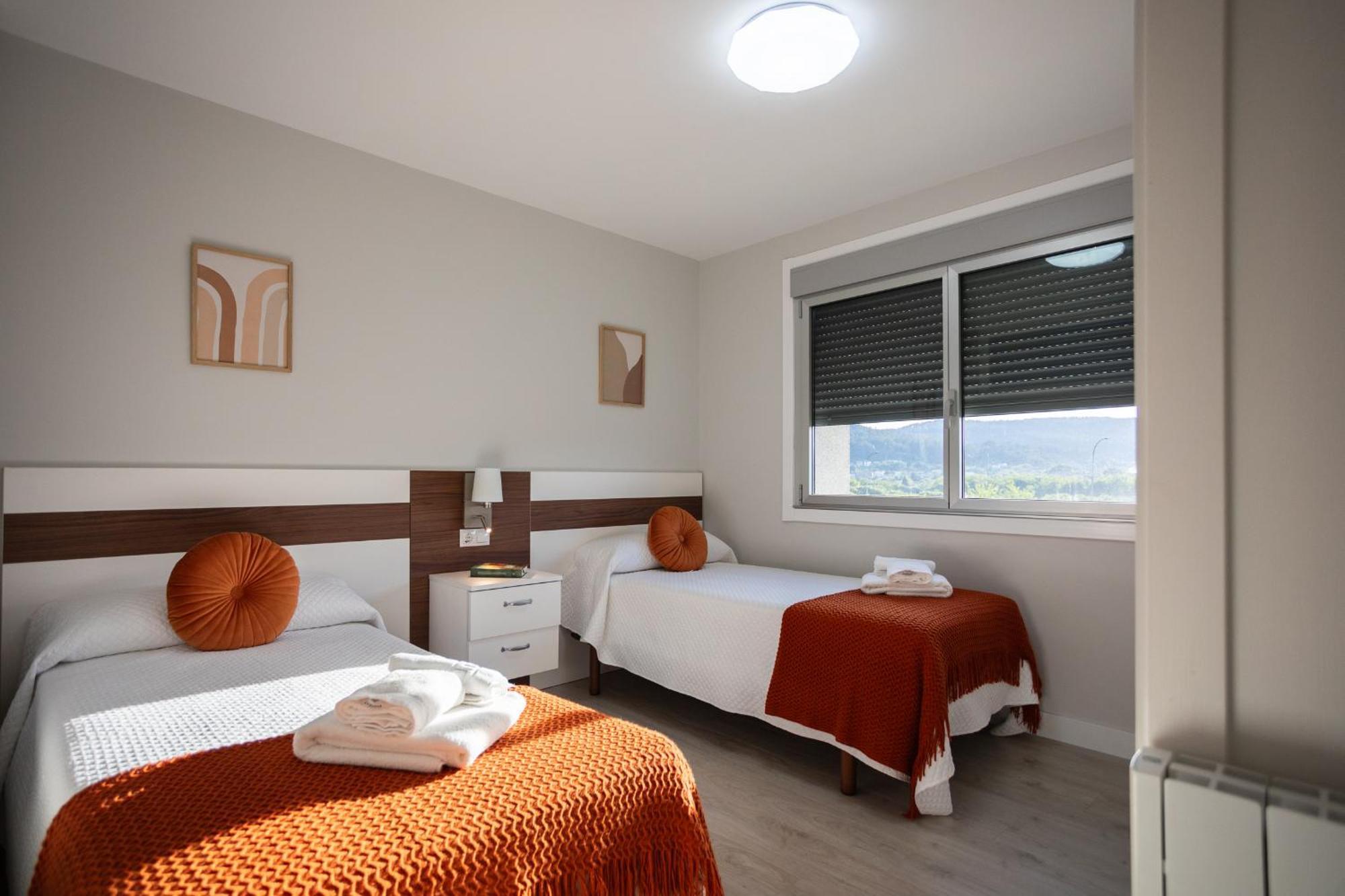 Veigas De Iria - Apartamento Turistico Vut Padron Exterior photo