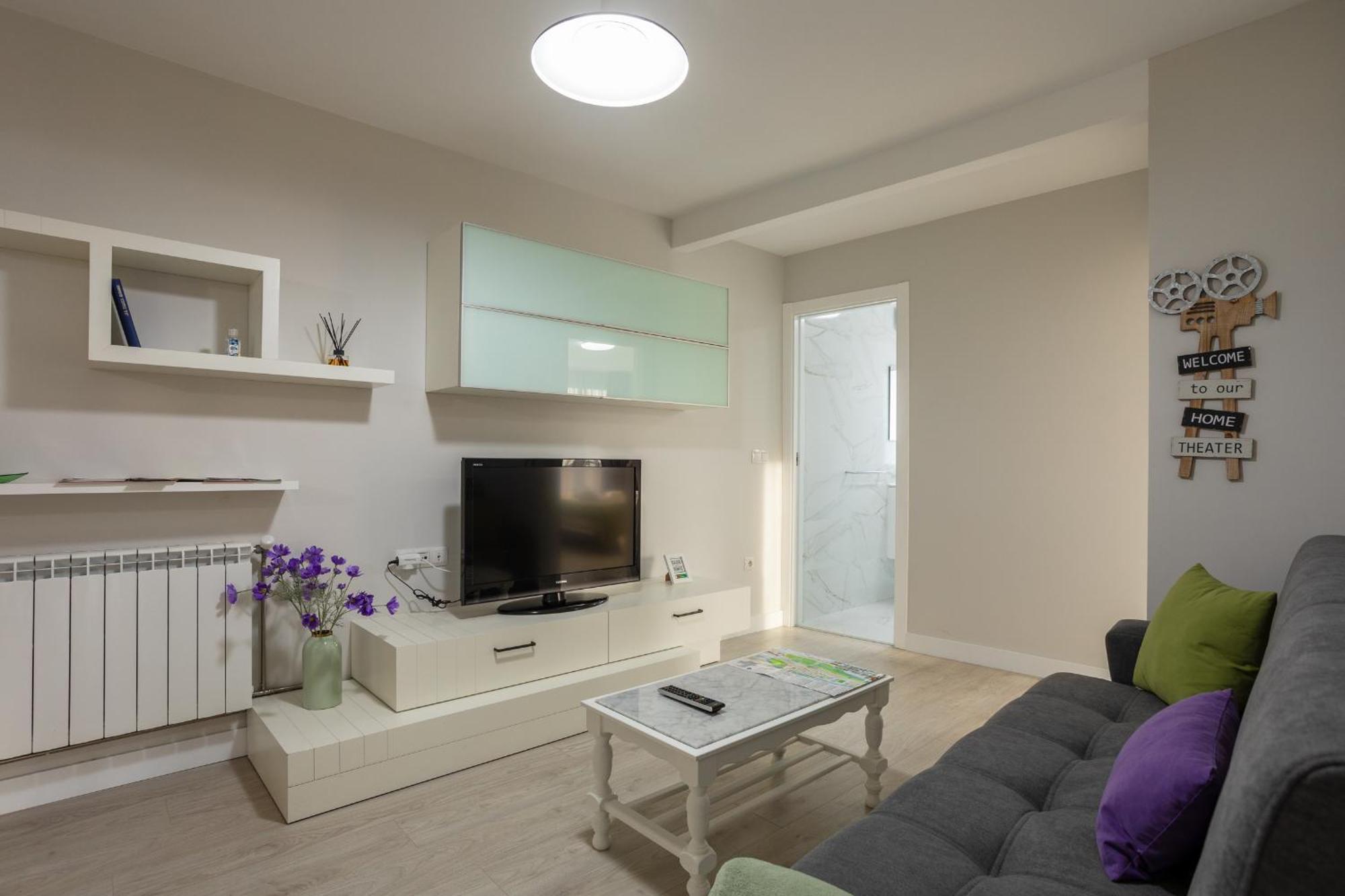 Veigas De Iria - Apartamento Turistico Vut Padron Exterior photo
