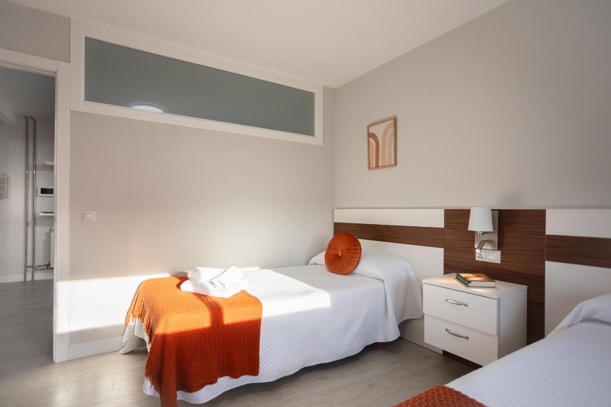 Veigas De Iria - Apartamento Turistico Vut Padron Exterior photo