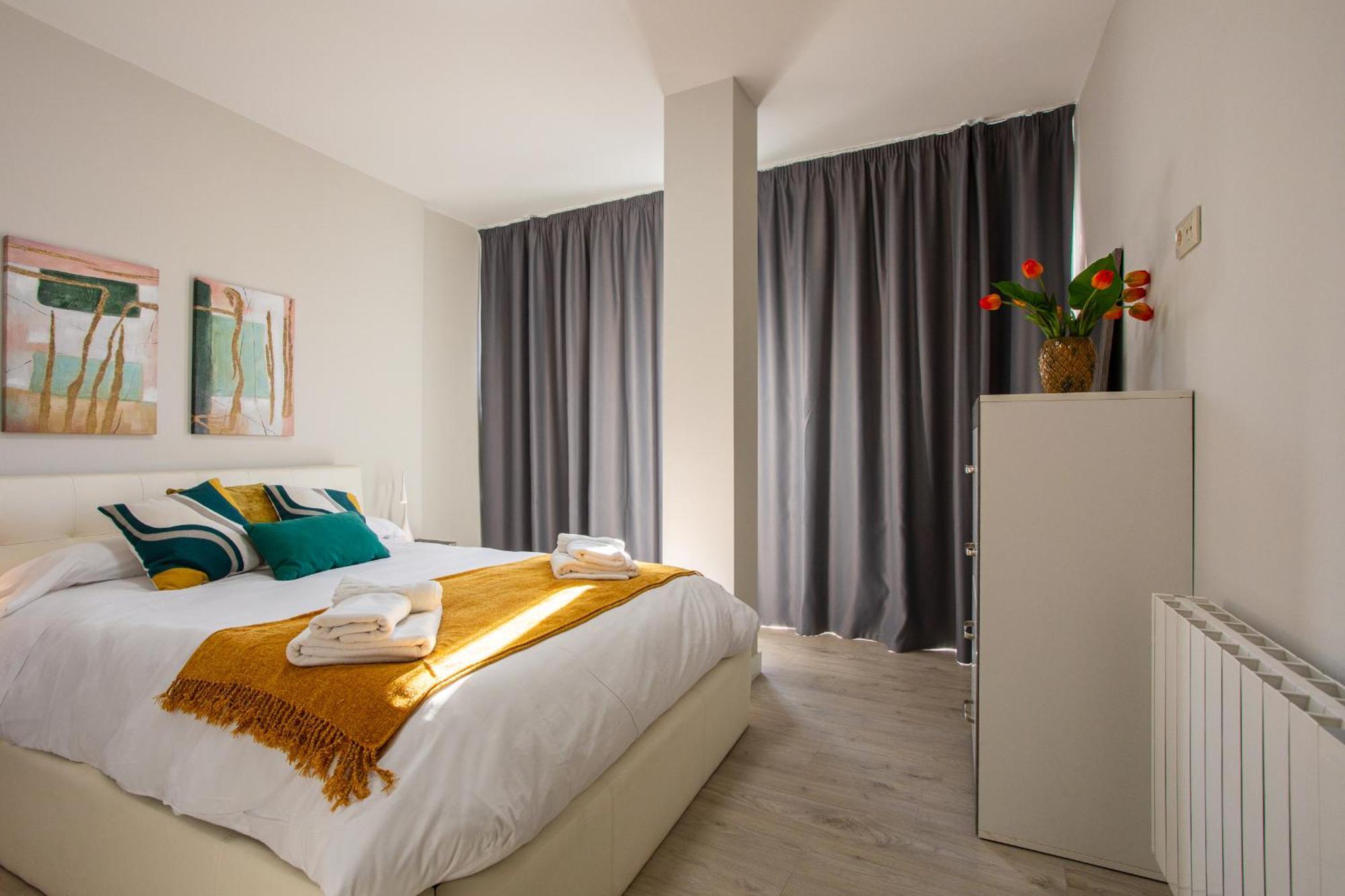 Veigas De Iria - Apartamento Turistico Vut Padron Exterior photo
