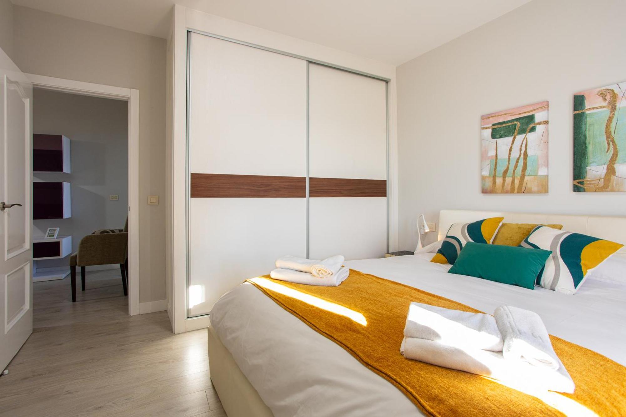 Veigas De Iria - Apartamento Turistico Vut Padron Exterior photo