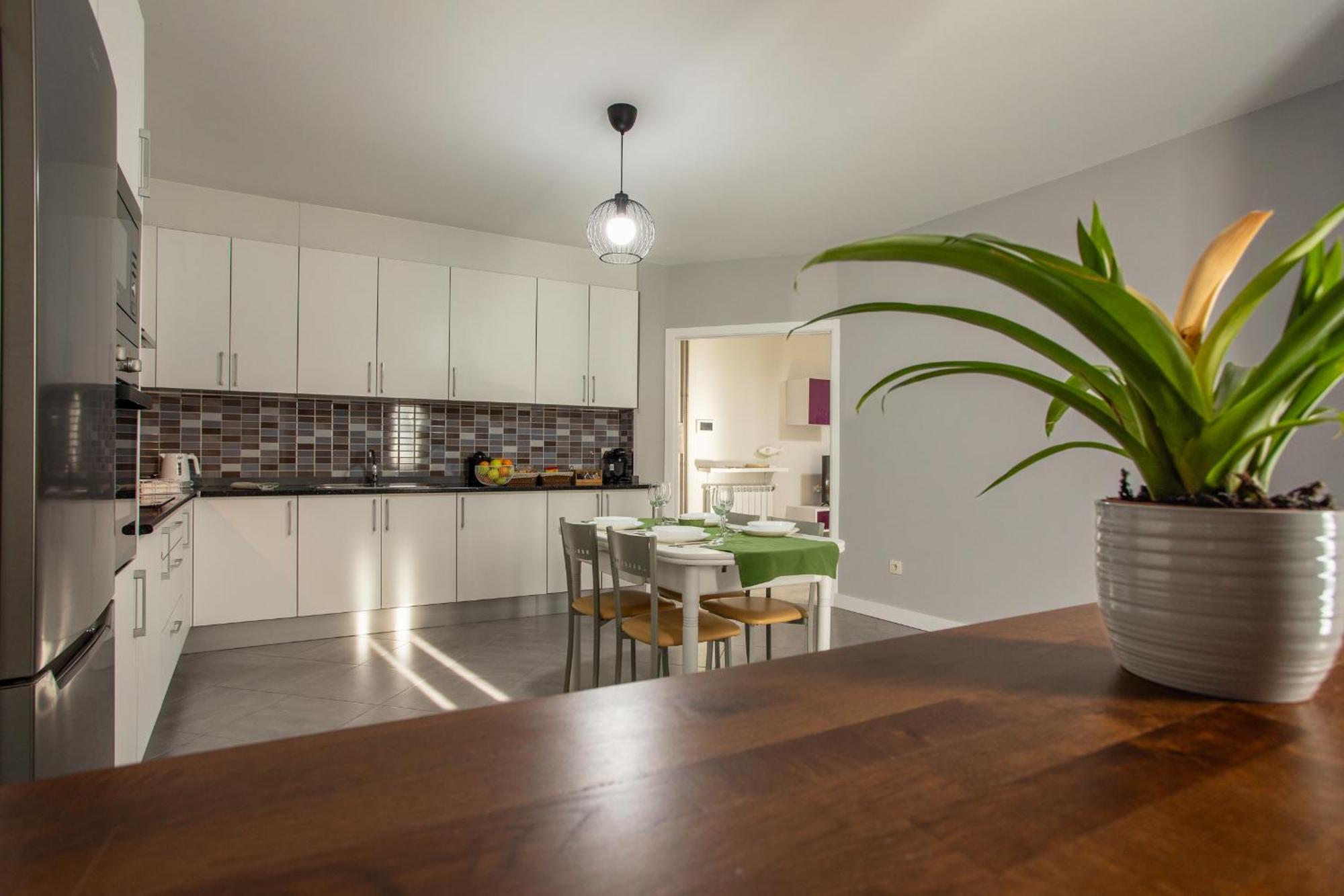 Veigas De Iria - Apartamento Turistico Vut Padron Exterior photo