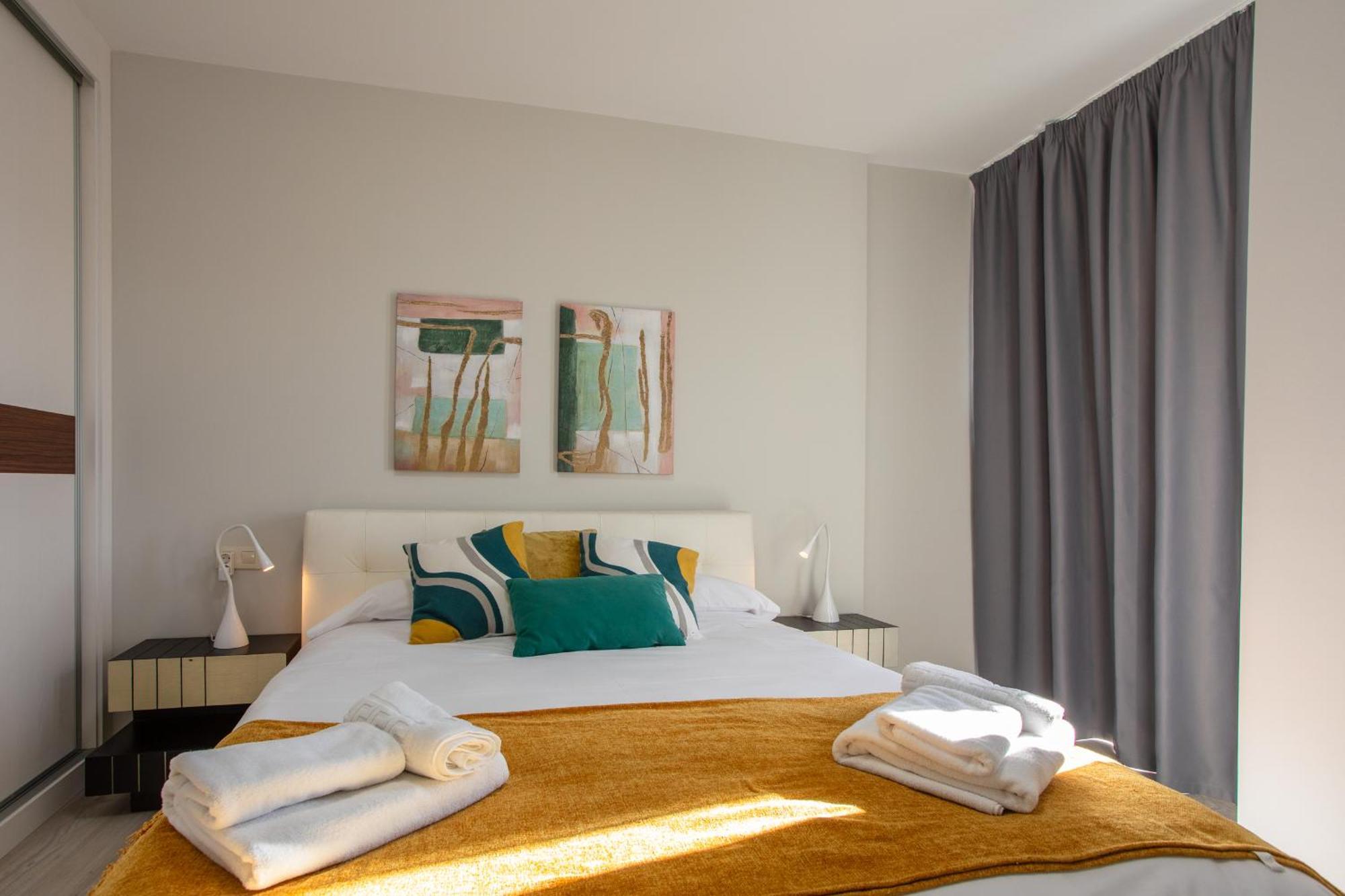 Veigas De Iria - Apartamento Turistico Vut Padron Exterior photo
