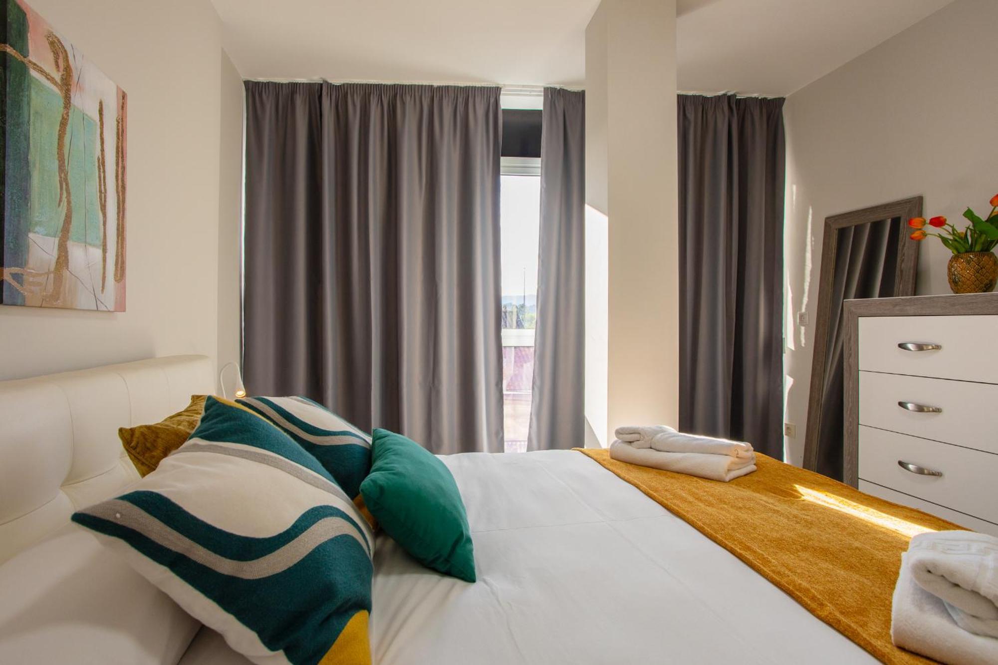 Veigas De Iria - Apartamento Turistico Vut Padron Exterior photo