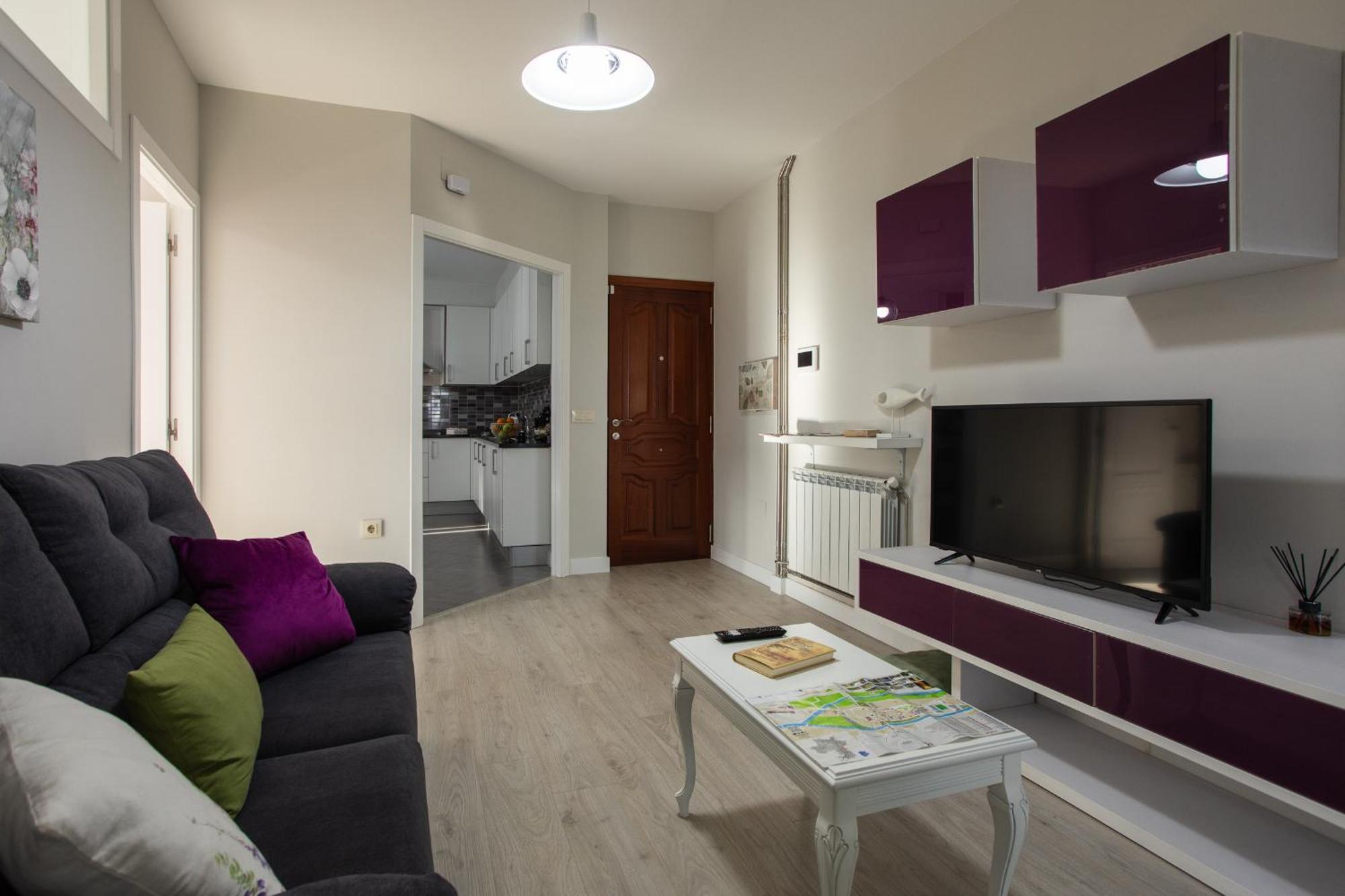 Veigas De Iria - Apartamento Turistico Vut Padron Exterior photo